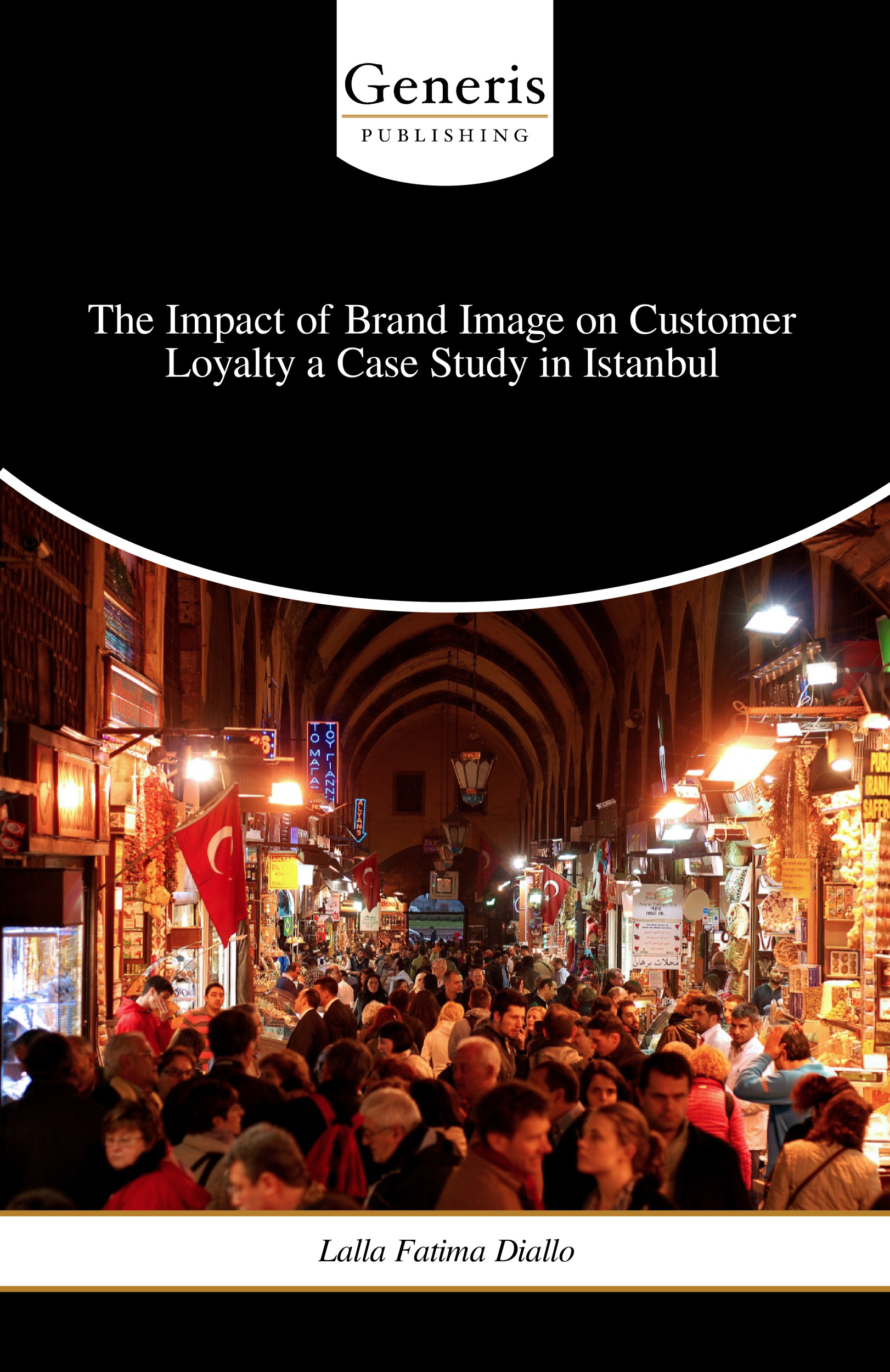 case study on brand loyalty