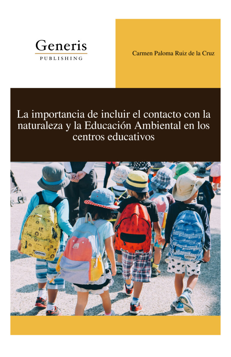 La importancia de incluir el contacto con la naturaleza y la Educación ...