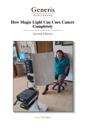 <strong>How Magic Light Can Cure Cancer Completely</strong>