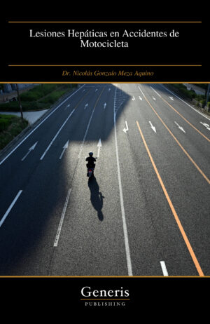 Lesiones Hep&aacute;ticas en Accidentes de Motocicleta