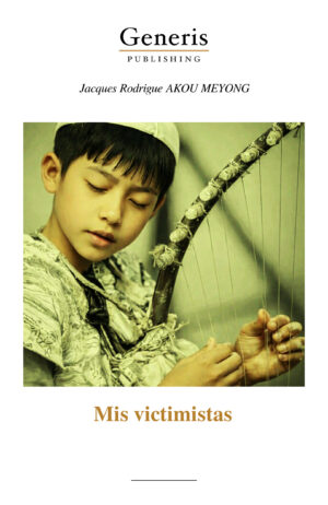 <strong>Mis victimistas</strong>