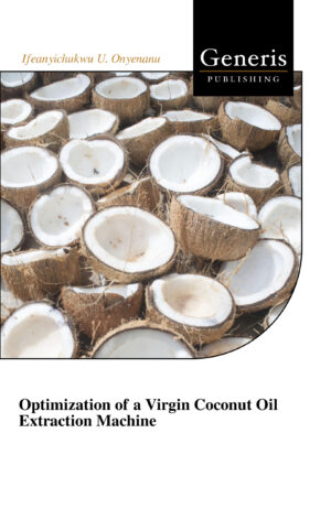 <strong>Optimization of a Virgin Coconut Oil Extraction Machine</strong>
