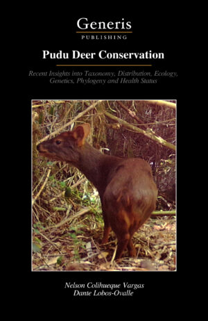 <strong>Pudu Deer Conservation</strong>