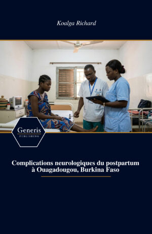 <strong>Complications neurologiques du postpartum &agrave; Ouagadougou, Burkina Faso</strong>