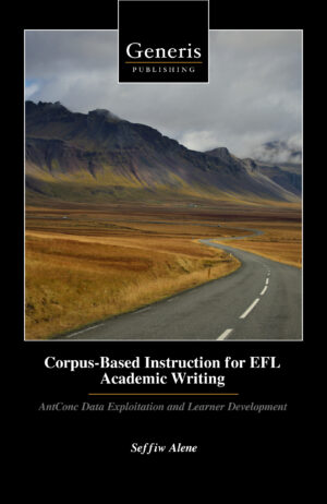 <strong>Corpus-Based Instruction for EFL Academic Writing</strong>