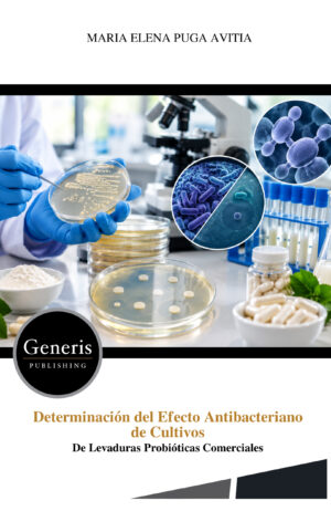 <strong>Determinaci&oacute;n del Efecto Antibacteriano de Cultivos</strong>