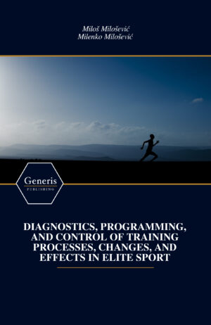 <strong>DIAGNOSTICS, PROGRAMMING, AND CONTROL OF TRAINING PROCESSES, CHANGES, AND EFFECTS IN ELITE SPORT</strong>