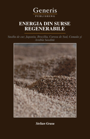 <strong>ENERGIA DIN SURSE REGENERABILE</strong>