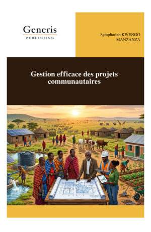 <strong>Gestion efficace des projets communautaires</strong>