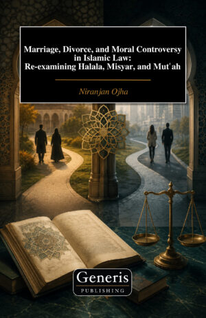 <strong>Marriage, Divorce, and Moral Controversy in Islamic Law:  Re-examining Halala, Misyar, and Mutʿah</strong>
