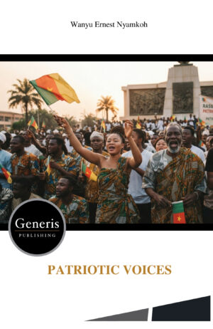 <strong>&nbsp;PATRIOTIC VOICES</strong>
