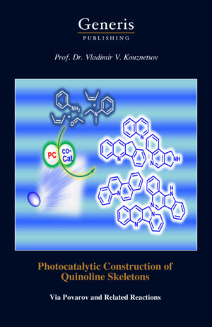 <strong>Photocatalytic Construction of Quinoline Skeletons</strong>