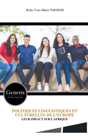 <strong>POLITIQUES LINGUISTIQUES ET CULTURELLES DE L&rsquo;EUROPE</strong>