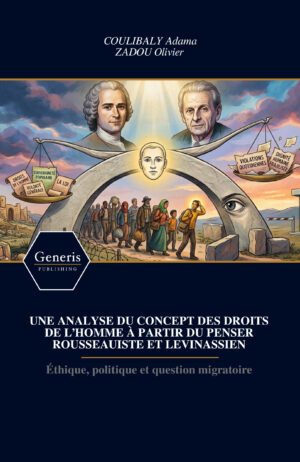 <strong>UNE ANALYSE DU CONCEPT DES DROITS DE L&rsquo;HOMME &Agrave; PARTIR DU PENSER ROUSSEAUISTE ET LEVINASSIEN</strong>